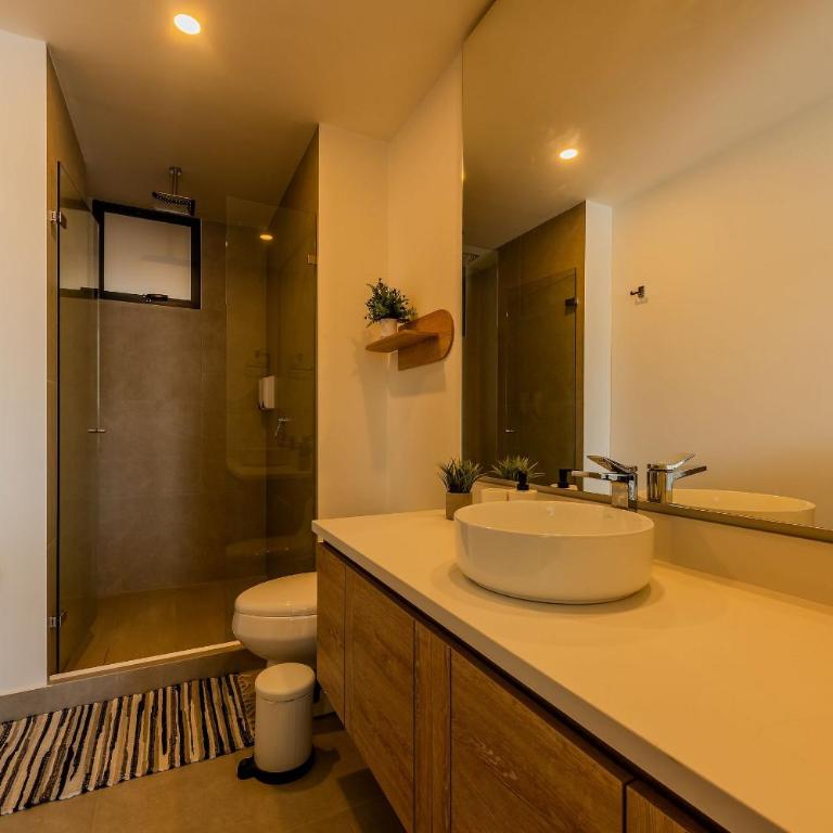 Morros Kai — Oceanfront Apartments - Apartment - 35