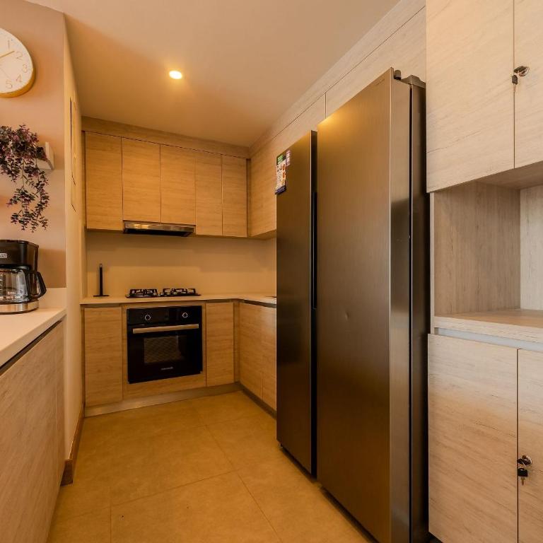 Morros Kai — Oceanfront Apartments - Apartment - 53