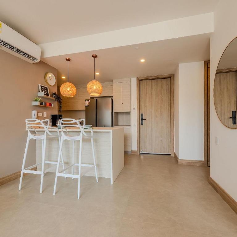 Morros Kai — Oceanfront Apartments - Apartment - 56