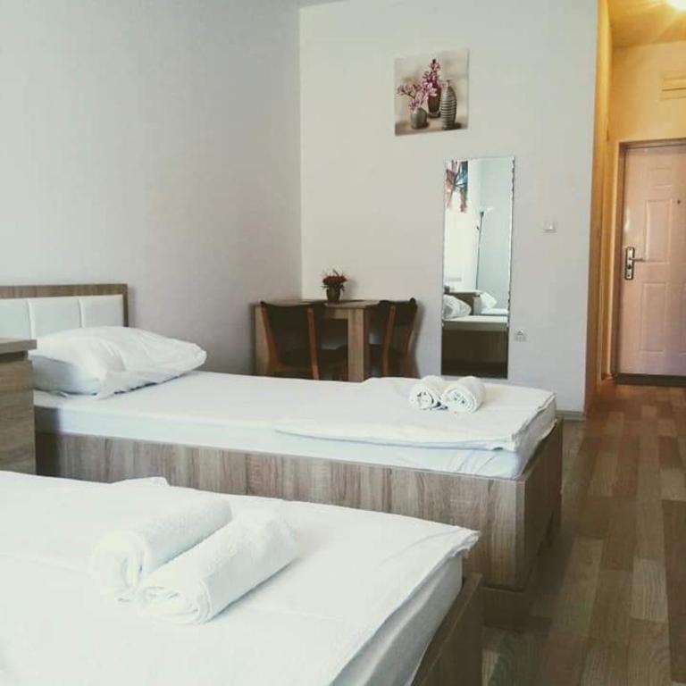 Apartment Blue Horizon - Apartman sa 1 Spavaćom Sobom - 3