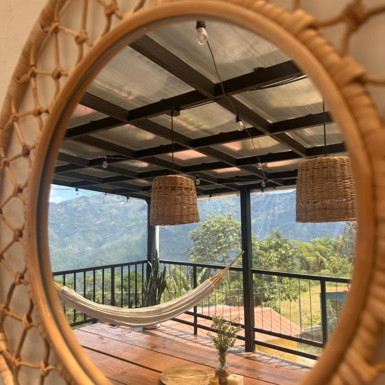 Casa Campestre - Three-Bedroom House - 9