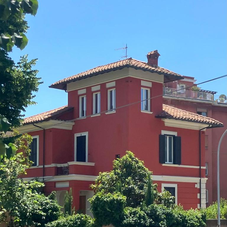 Tra Villini e Giardini - Montesacro - Appartamento con 1 Camera da Letto - 34