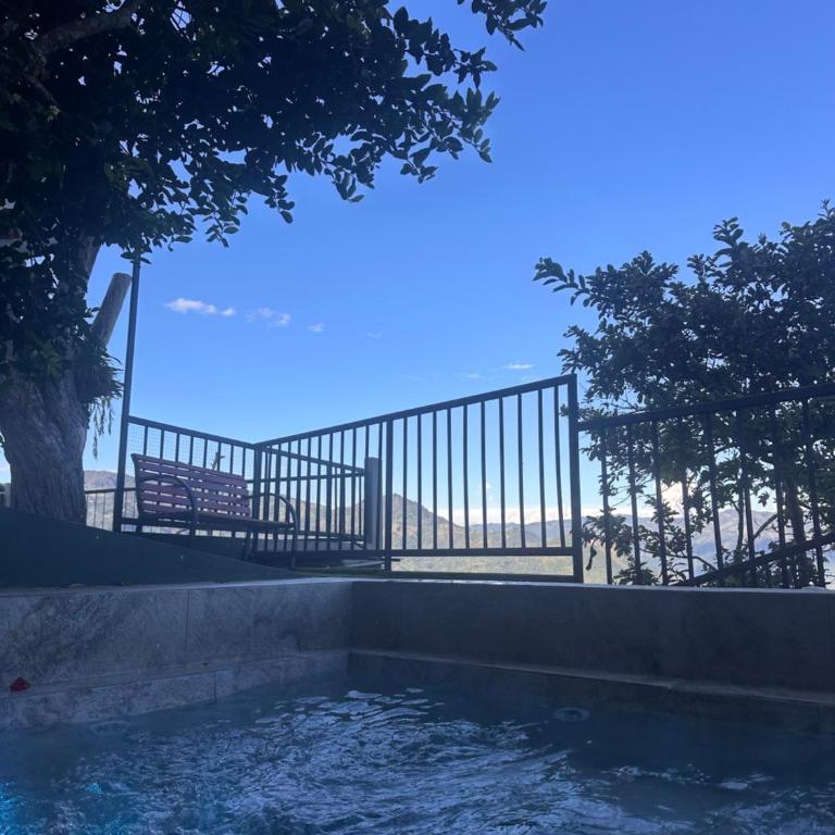Casa Campestre - Three-Bedroom House - 8
