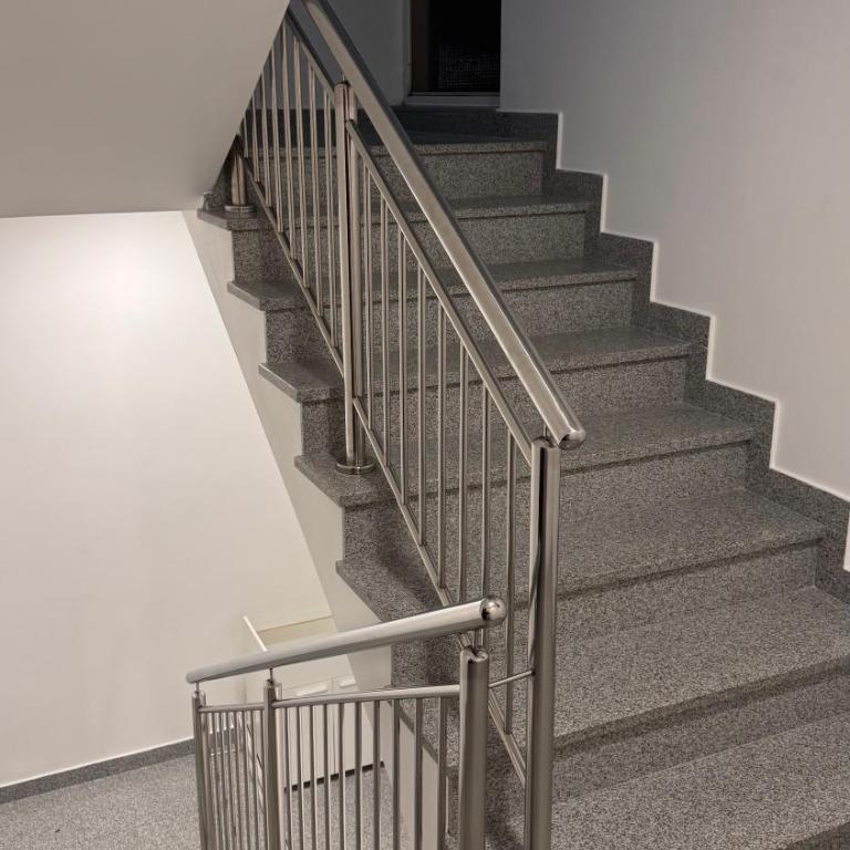 MR Studio Apartman - Studio sa Bračnim Krevetom (King-size) - 8