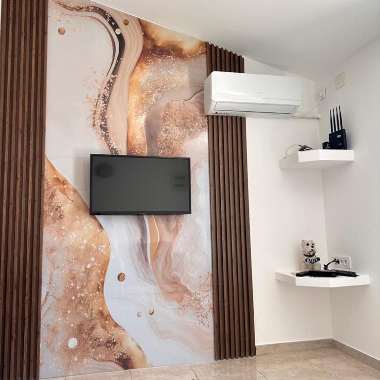 Marina dobre vode - Apartment mit 1 Schlafzimmer - 5