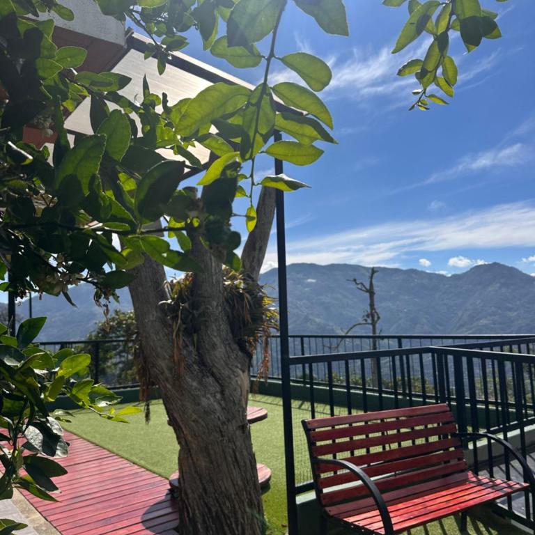 Casa Campestre - Three-Bedroom House - 7