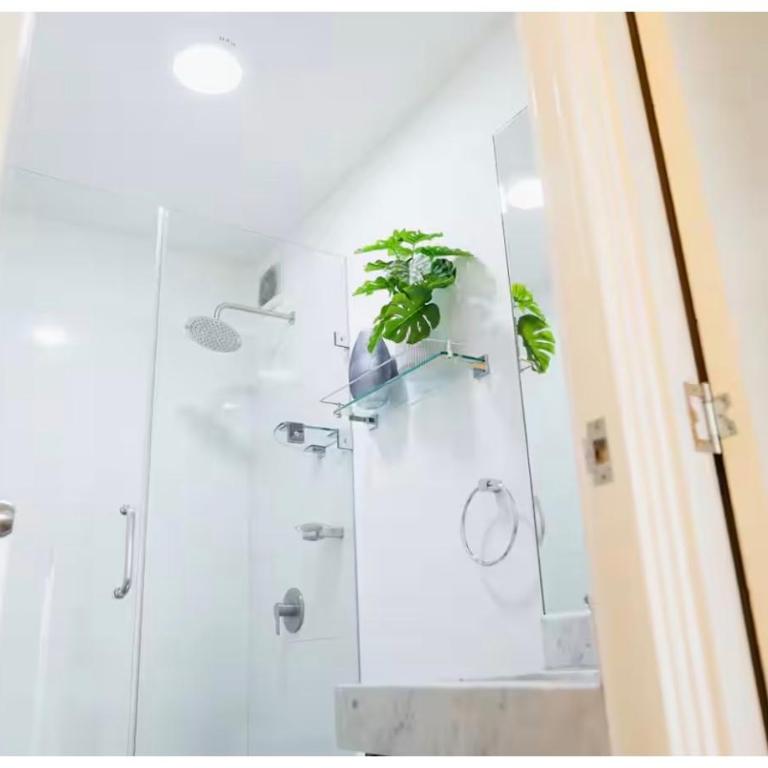 Salaverry Luxury Apartment - Apartamento Deluxe de 3 dormitorios - 5