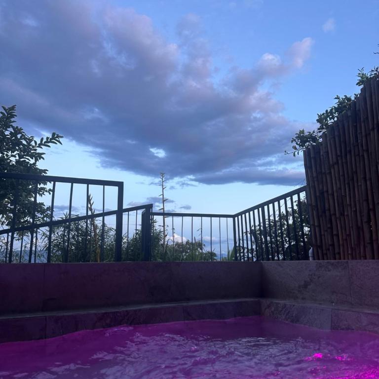 Casa Campestre - Three-Bedroom House - 5