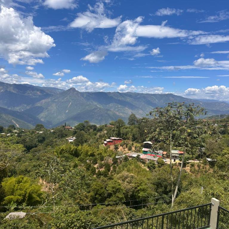 Casa Campestre - Three-Bedroom House - 3