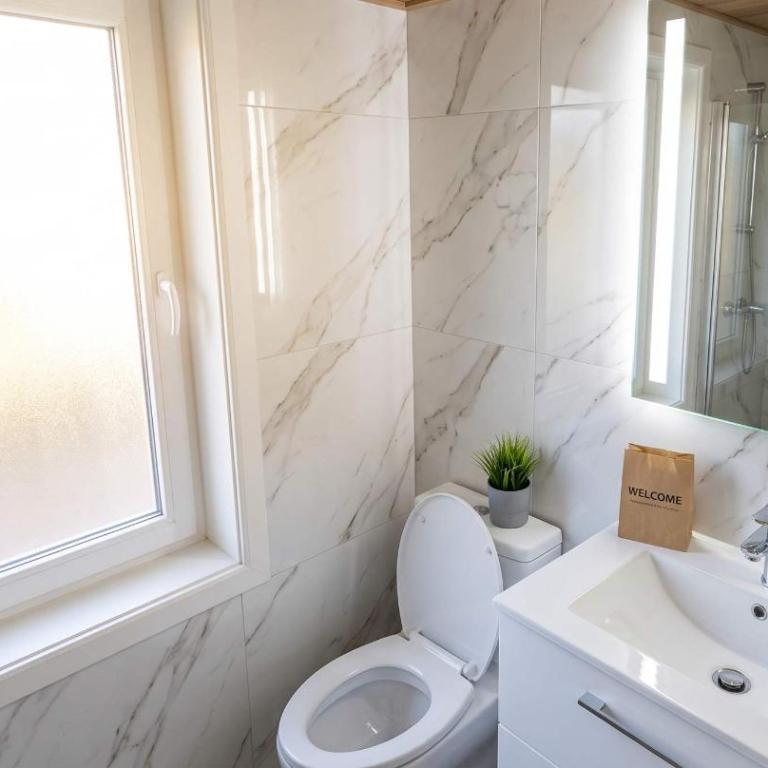 123 New Suite Batignolles - Cosy Apartment Paris Center - Studio - 12