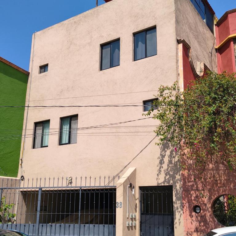 Casa Plata 1 - Apartamento de 1 dormitorio - 15