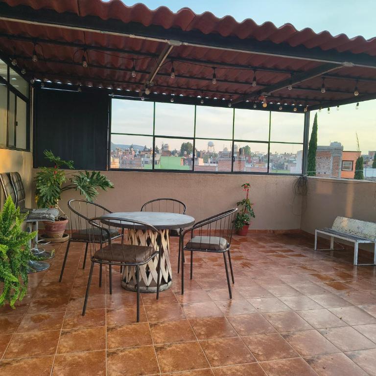 Casa Plata 1 - Apartamento de 1 dormitorio - 14