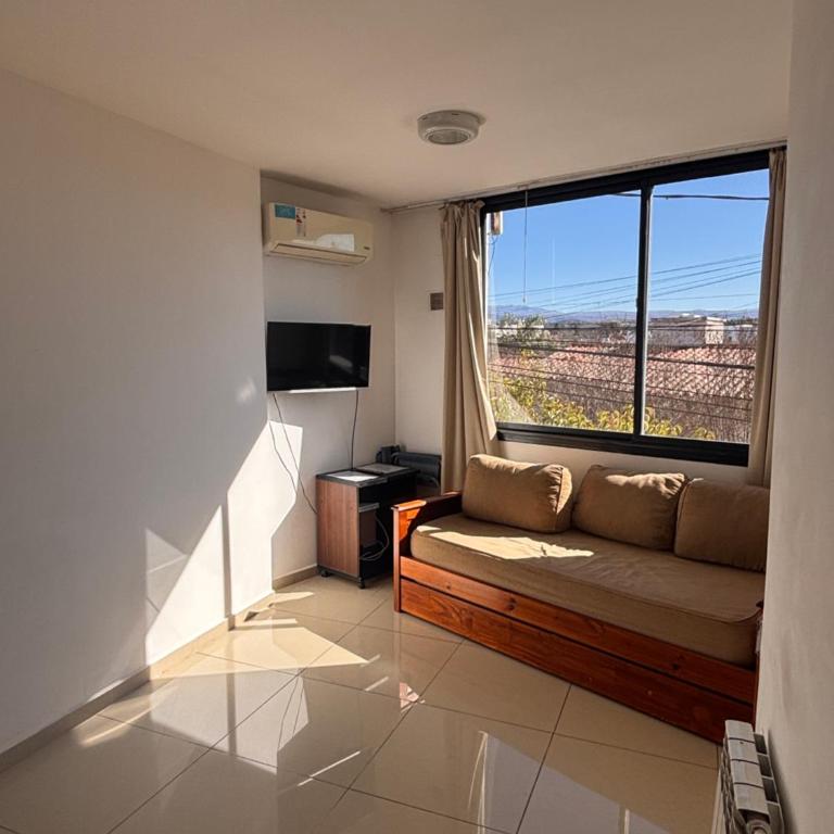 Sunset Ribera, cochera y parrilla - Deluxe Apartment - 3