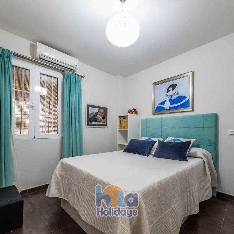 Apartamento ideal junto al mar en la Carihuela - Apartment mit 1 Schlafzimmer - 8