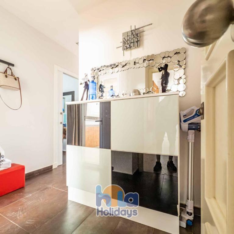 Apartamento ideal junto al mar en la Carihuela - Apartment mit 1 Schlafzimmer - 11