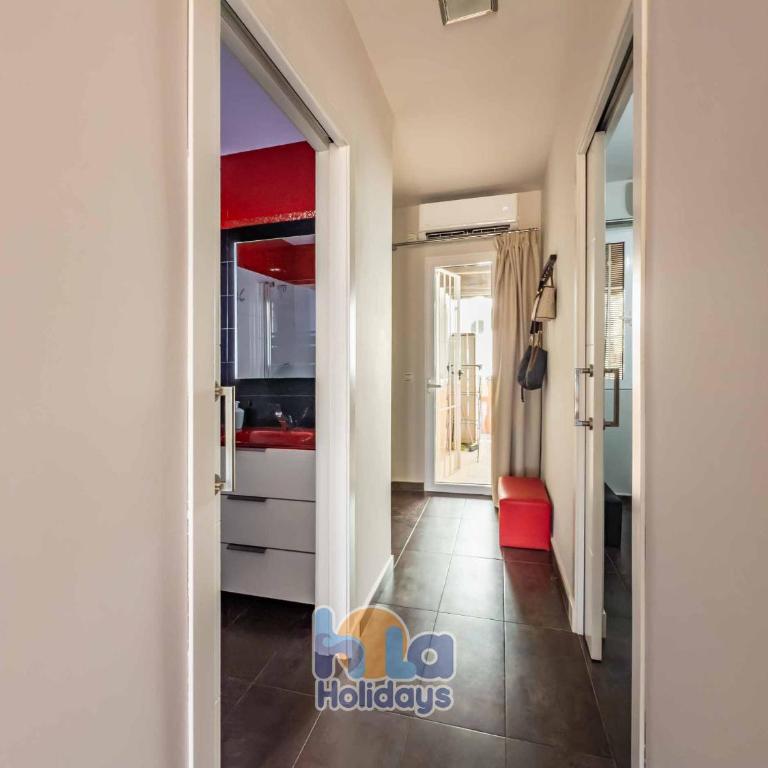Apartamento ideal junto al mar en la Carihuela - Apartment mit 1 Schlafzimmer - 12