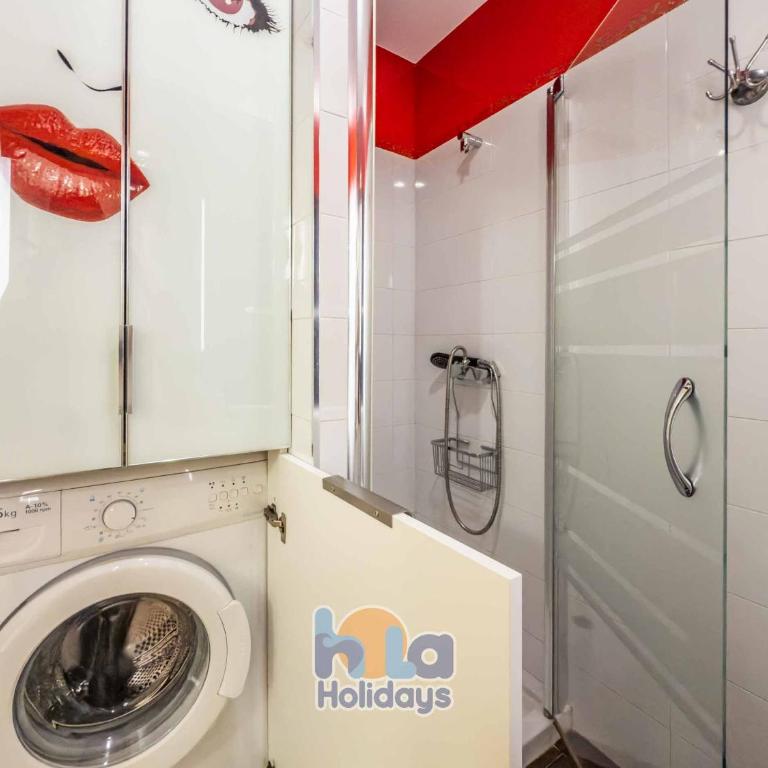 Apartamento ideal junto al mar en la Carihuela - Apartment mit 1 Schlafzimmer - 13