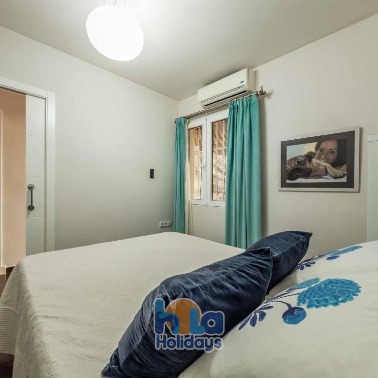 Apartamento ideal junto al mar en la Carihuela - Apartment mit 1 Schlafzimmer - 18