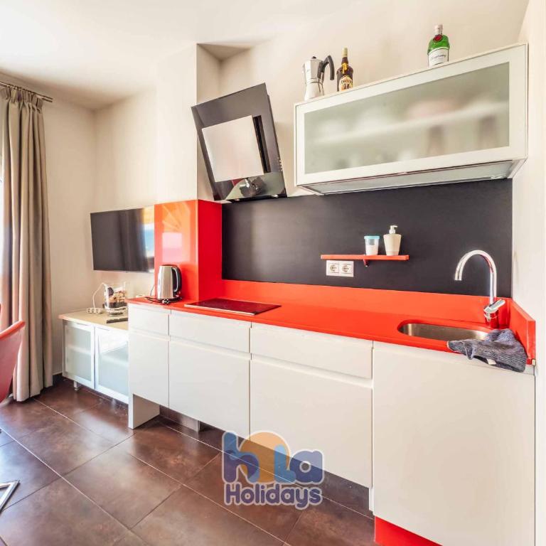 Apartamento ideal junto al mar en la Carihuela - Apartment mit 1 Schlafzimmer - 19
