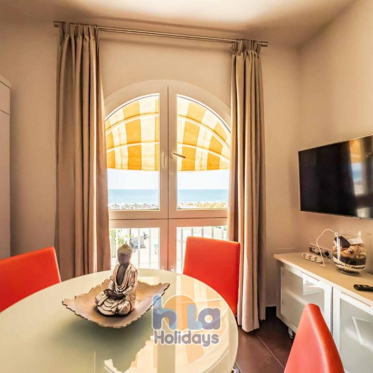 Apartamento ideal junto al mar en la Carihuela - Apartment mit 1 Schlafzimmer - 20