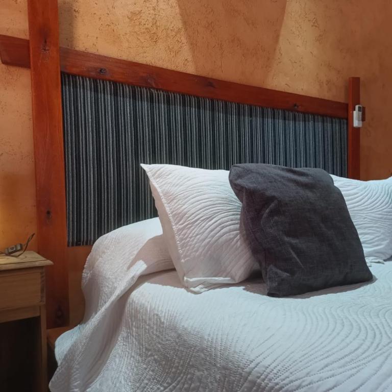 Nelumbo Petit Chalet - Chalet - 3