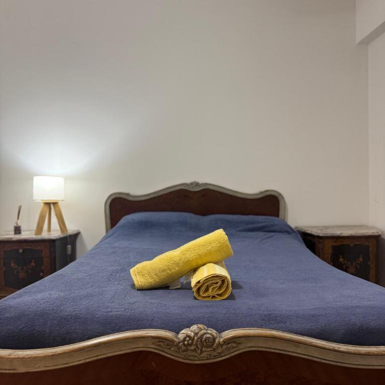 Lavalle Espacio - Apartamento de 1 dormitorio - 1