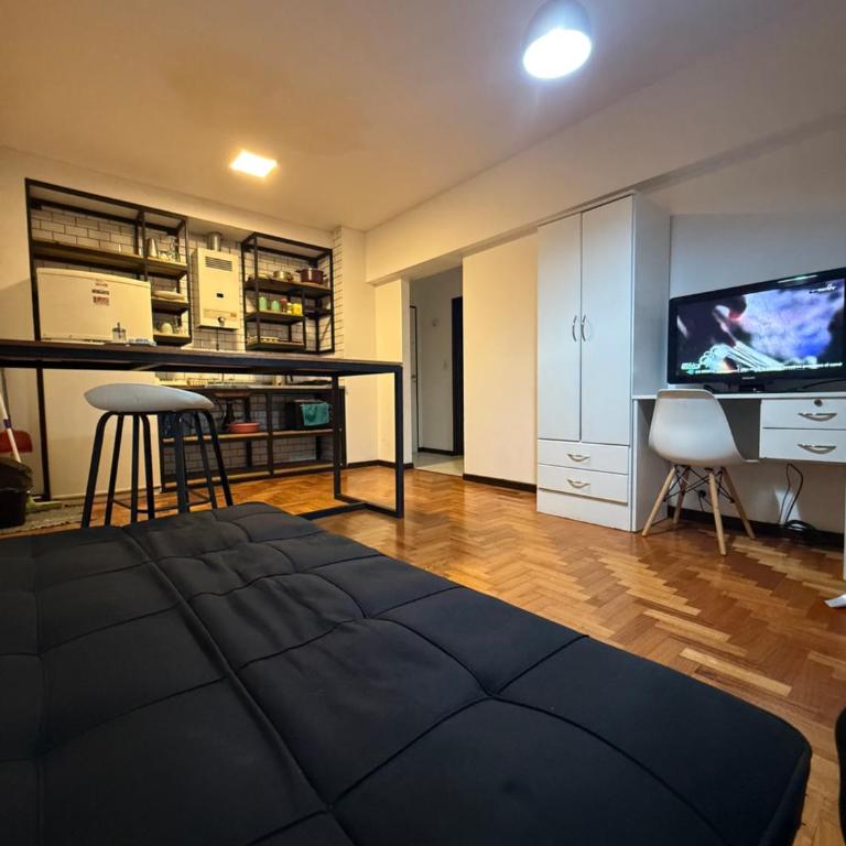 Lavalle Espacio - Apartamento de 1 dormitorio - 13