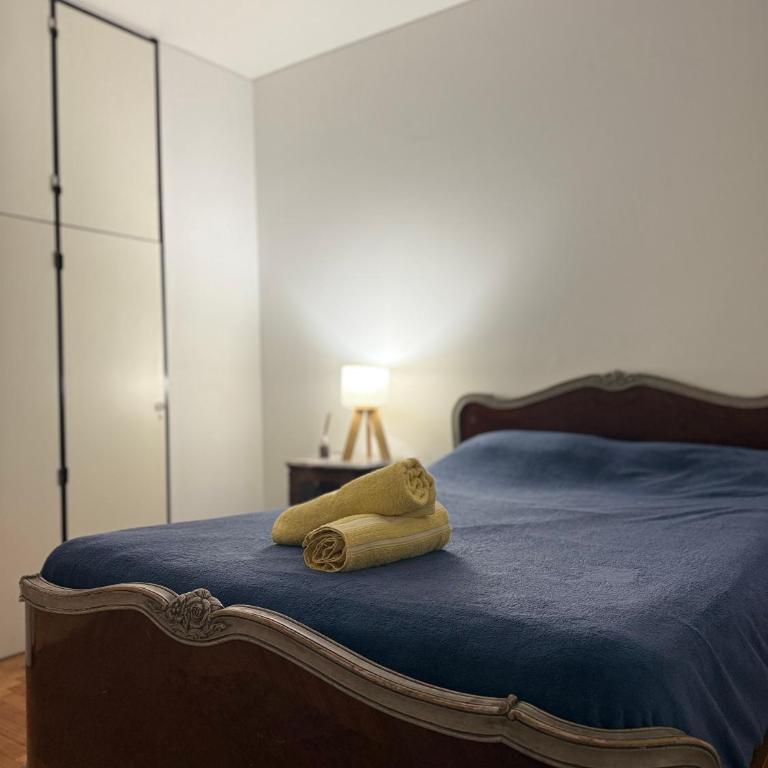 Lavalle Espacio - Apartamento de 1 dormitorio - 12