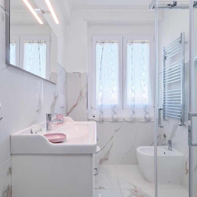 Sunflower House - Appartamento con 1 Camera da Letto - 7