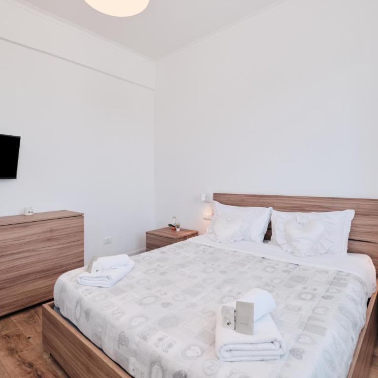 Sunflower House - Appartamento con 1 Camera da Letto - 4