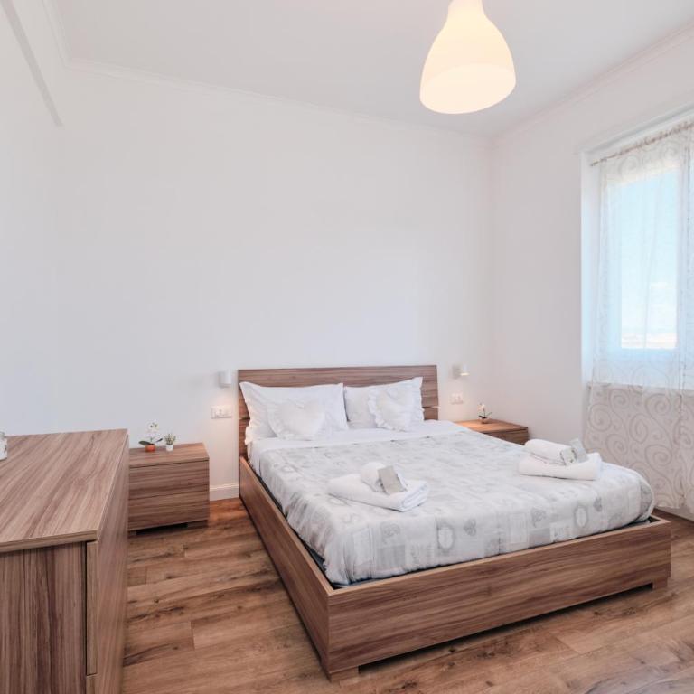 Sunflower House - Appartamento con 1 Camera da Letto - 2