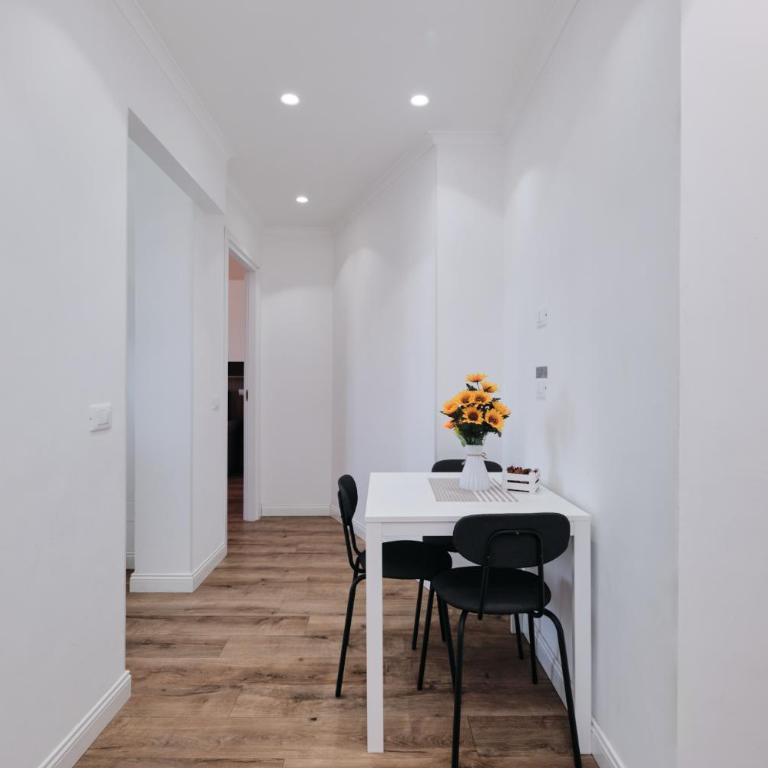 Sunflower House - Appartamento con 1 Camera da Letto - 14