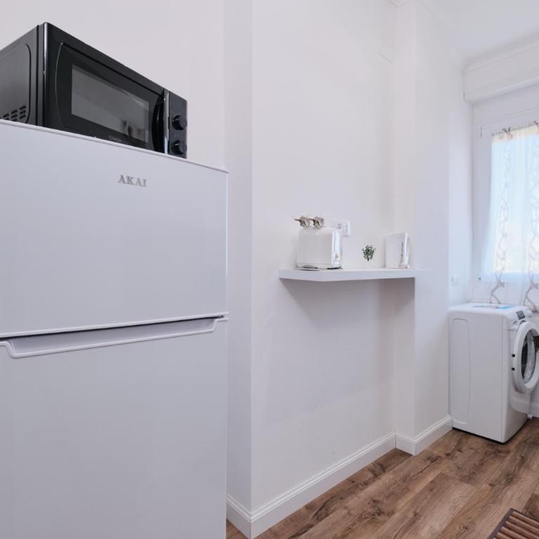 Sunflower House - Appartamento con 1 Camera da Letto - 13