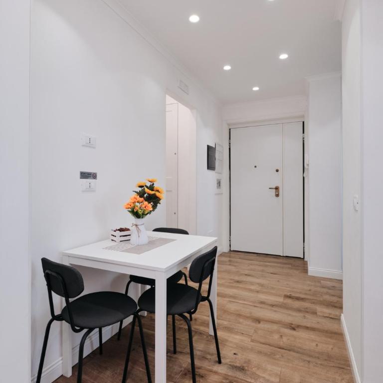 Sunflower House - Appartamento con 1 Camera da Letto - 15