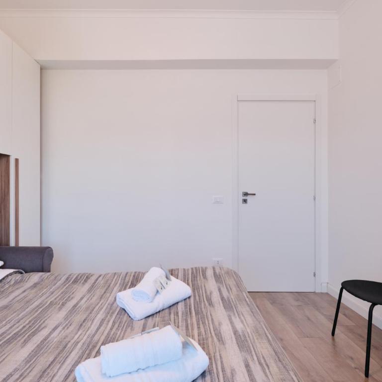 Sunflower House - Appartamento con 1 Camera da Letto - 21