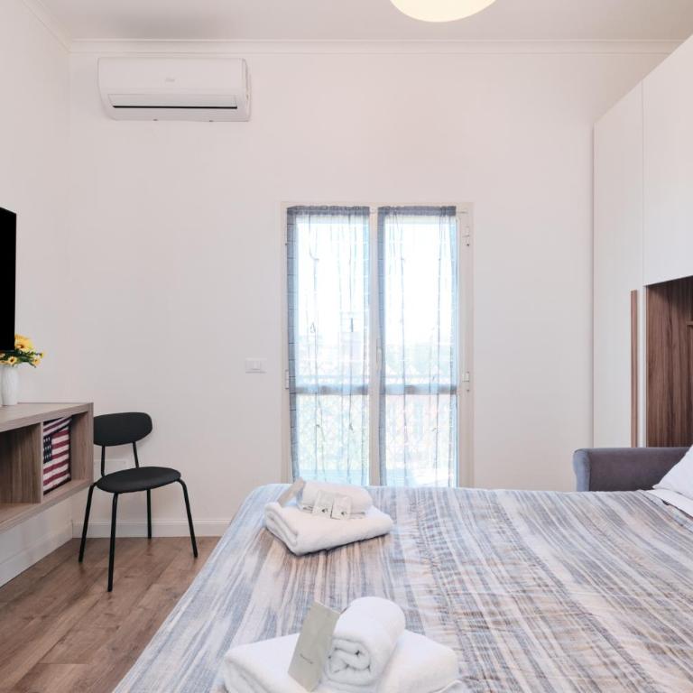 Sunflower House - Appartamento con 1 Camera da Letto - 6