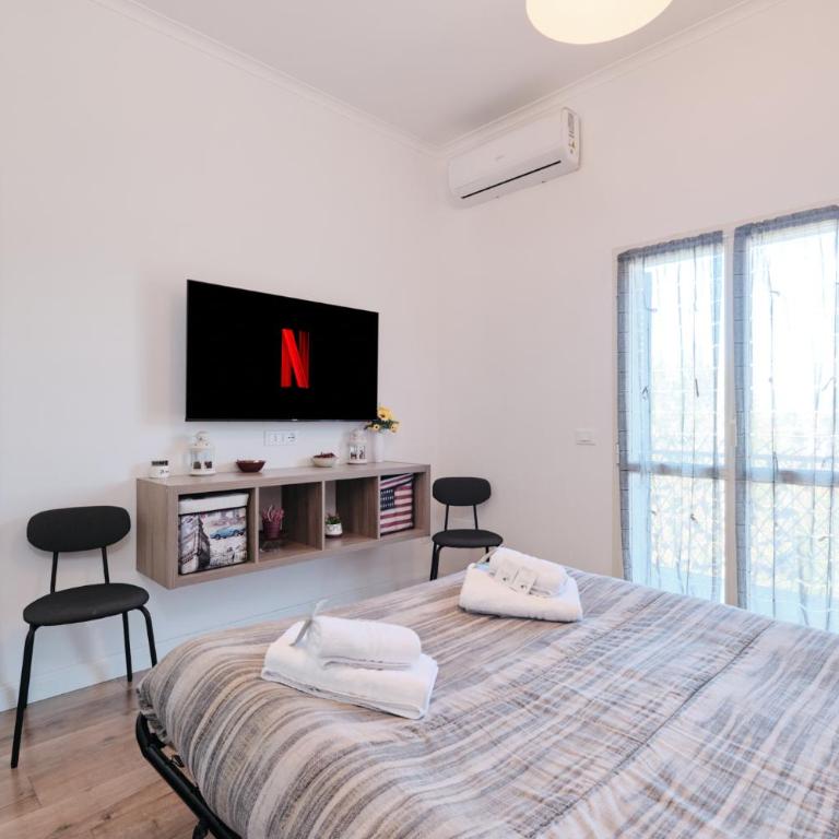 Sunflower House - Appartamento con 1 Camera da Letto - 5