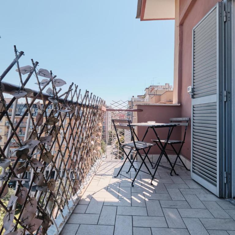 Sunflower House - Appartamento con 1 Camera da Letto - 18