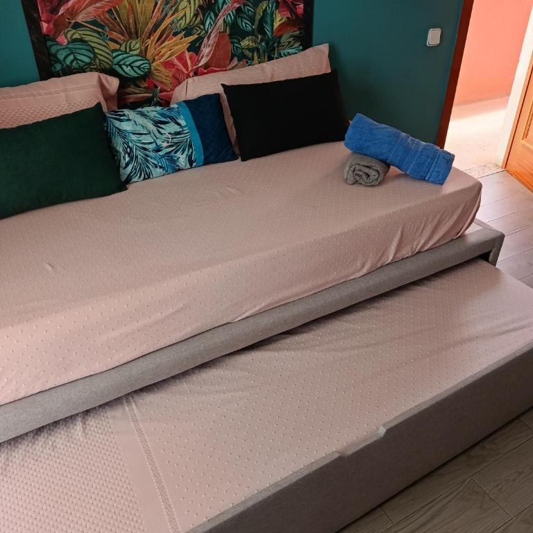 Apartamento segunda línea de la playa Capellán Salou - Apartamento de 1 dormitorio - 10