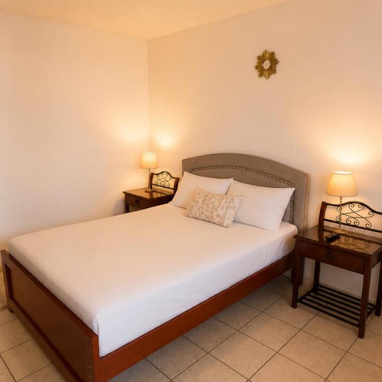 Hotel El Mirador - Standard Double Room - 3