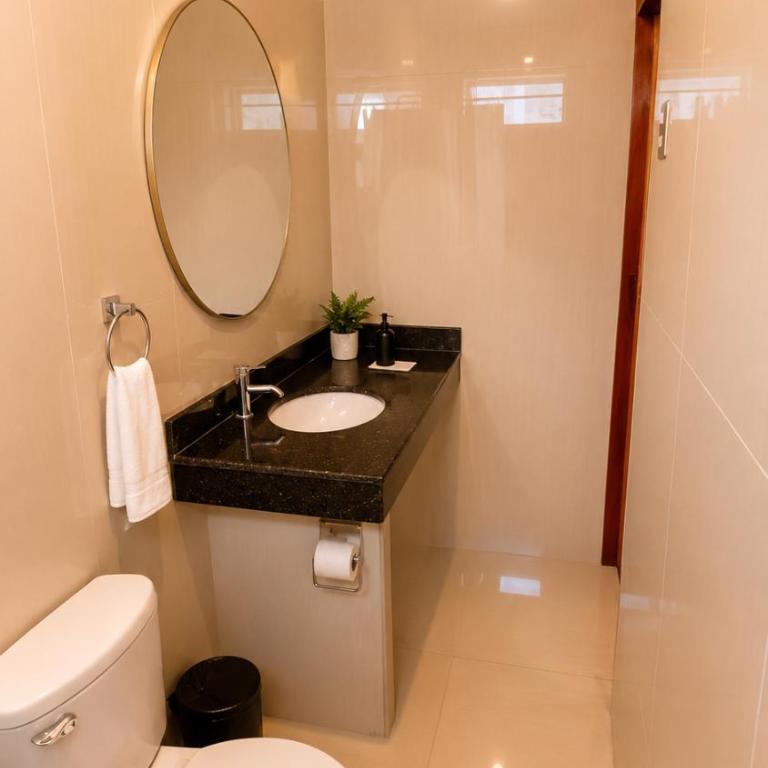 Hotel El Mirador - Superior Double Room - 2