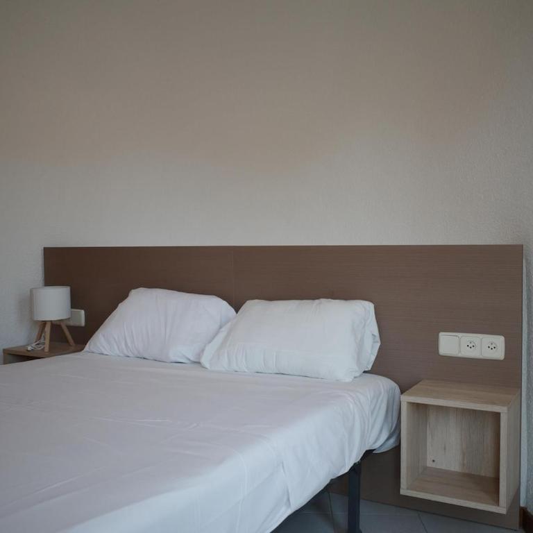Villa Brisa de Les Gavarres - Casa con 1 dormitorio - 14