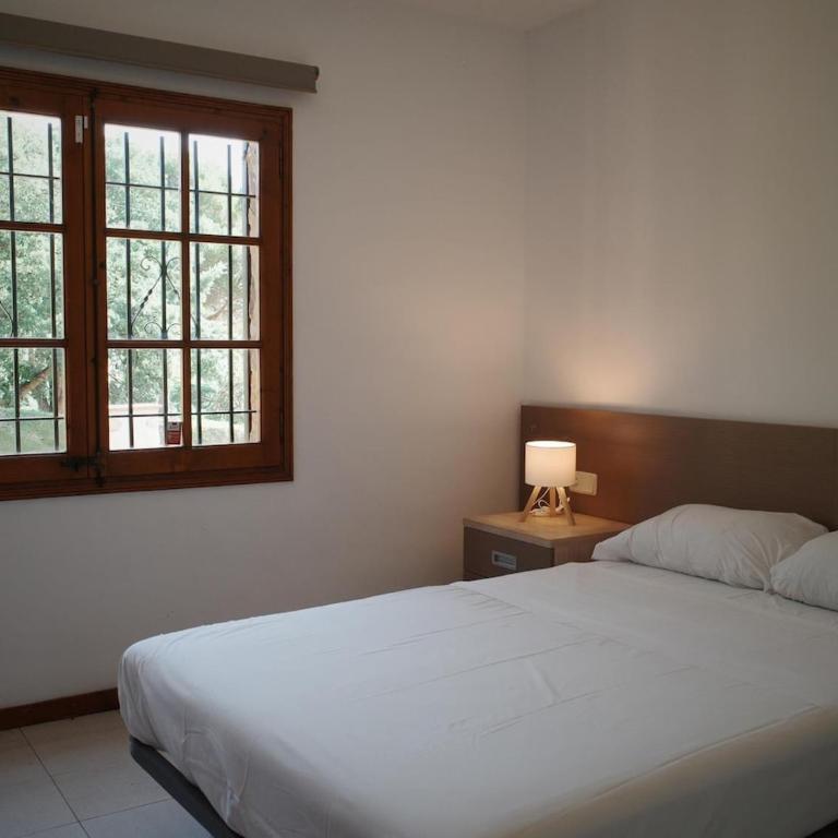 Villa Brisa de Les Gavarres - Casa con 1 dormitorio - 21
