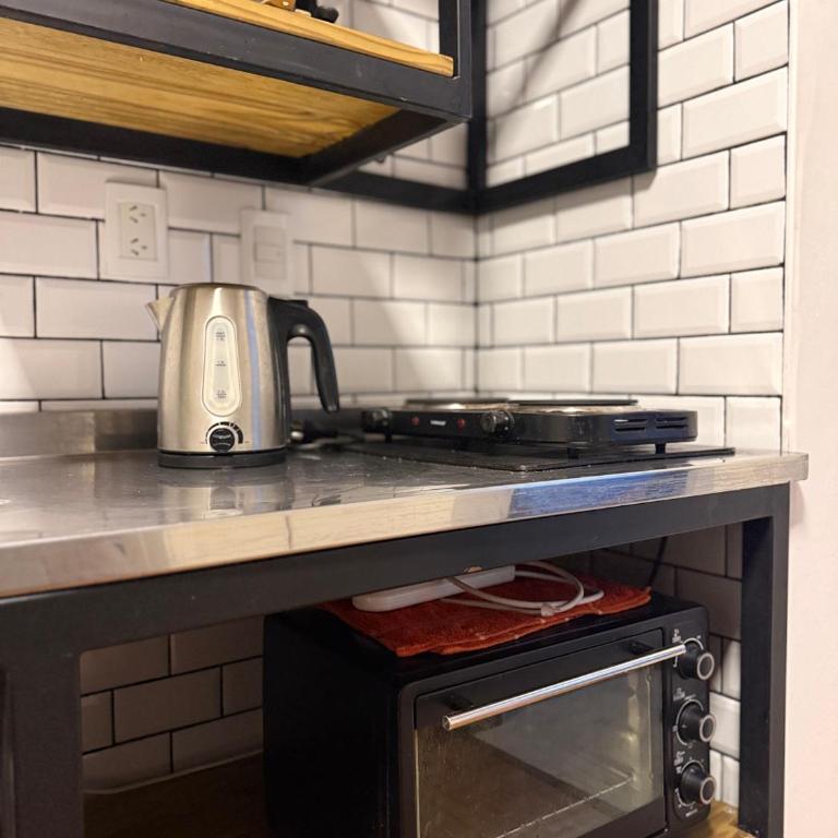 Lavalle Espacio - Apartamento de 1 dormitorio - 11