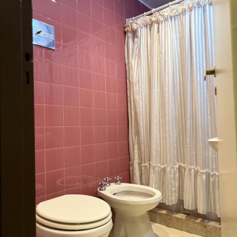 Lavalle Espacio - Apartamento de 1 dormitorio - 9