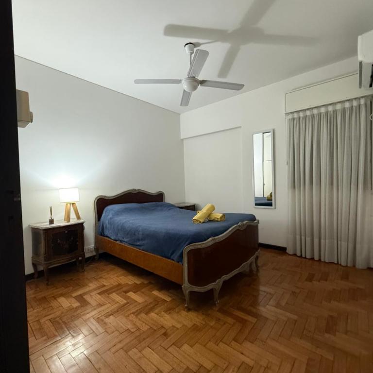 Lavalle Espacio - Apartamento de 1 dormitorio - 8