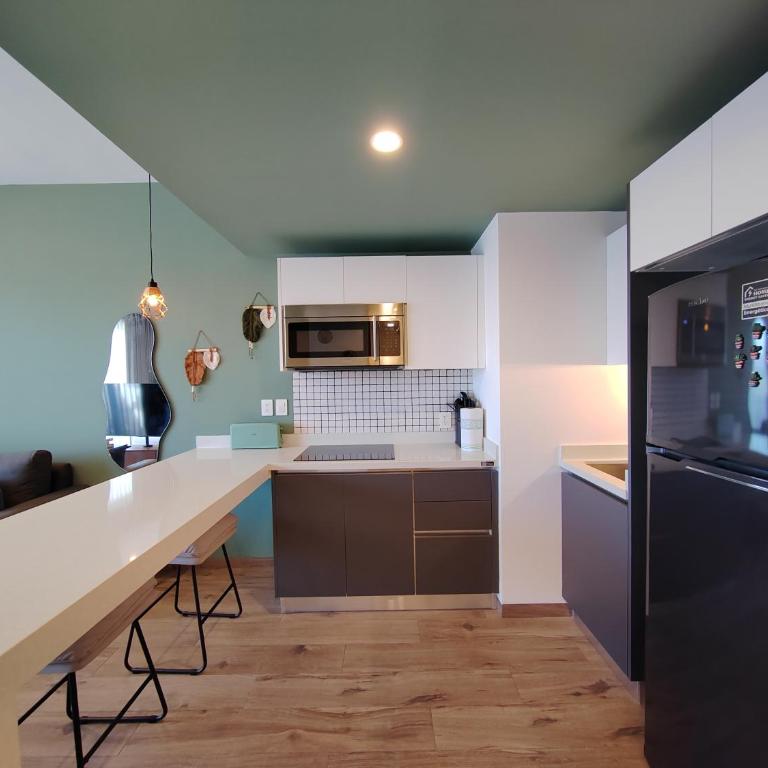 Espectacular Apartamentos en maravillosa zona de Playa By Yeah - Estudio Deluxe - 4