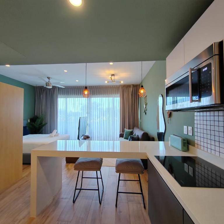 Espectacular Apartamentos en maravillosa zona de Playa By Yeah - Estudio Deluxe - 6