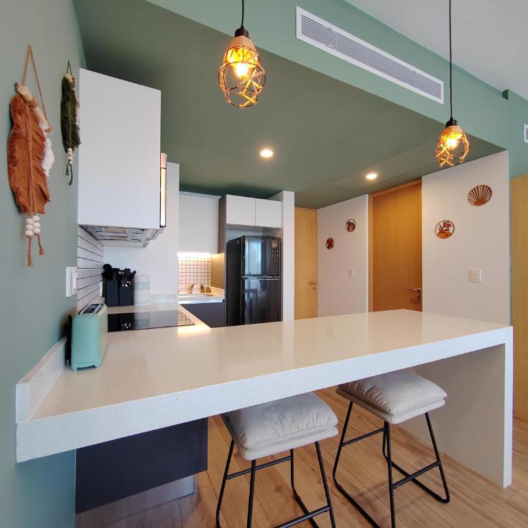 Espectacular Apartamentos en maravillosa zona de Playa By Yeah - Estudio Deluxe - 7