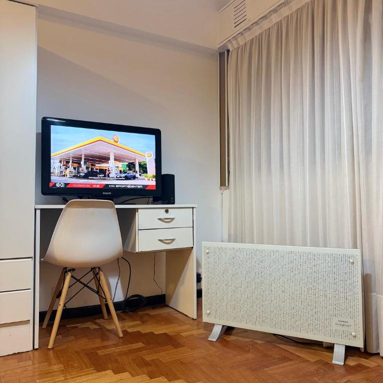 Lavalle Espacio - Apartamento de 1 dormitorio - 6